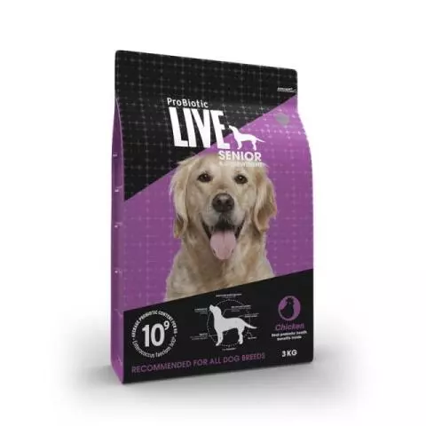Find produkter til din her | 160+ kosttilskud, godbidder, pleje produkter - MyVetShop