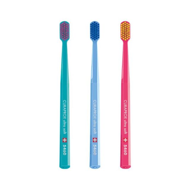Curaprox CS 5460