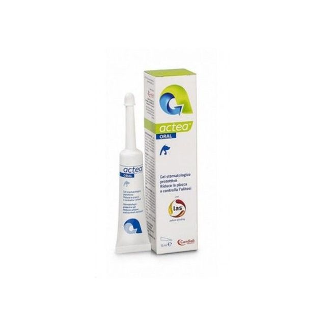 Actea Oral 15ml