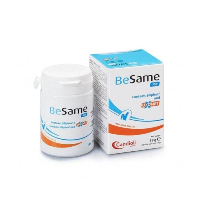 BeSame 100 - 30tab