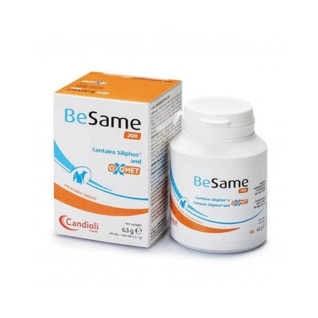 BeSame 200 - 30tab