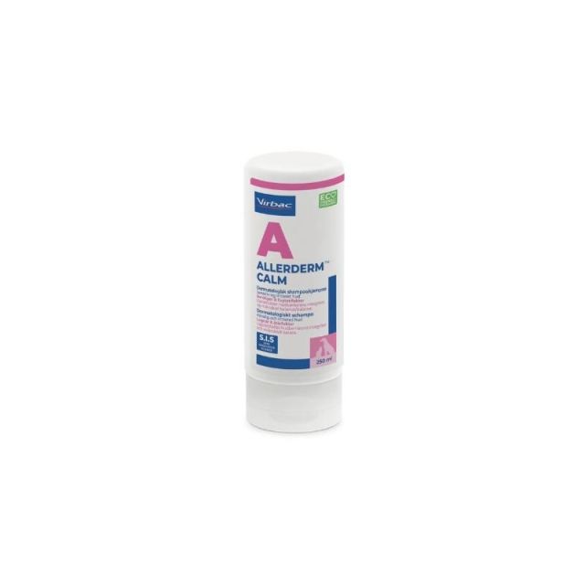 Allerderm Calm Shampoo 250 ml