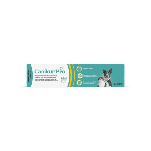 Canikur Pro 60 ml