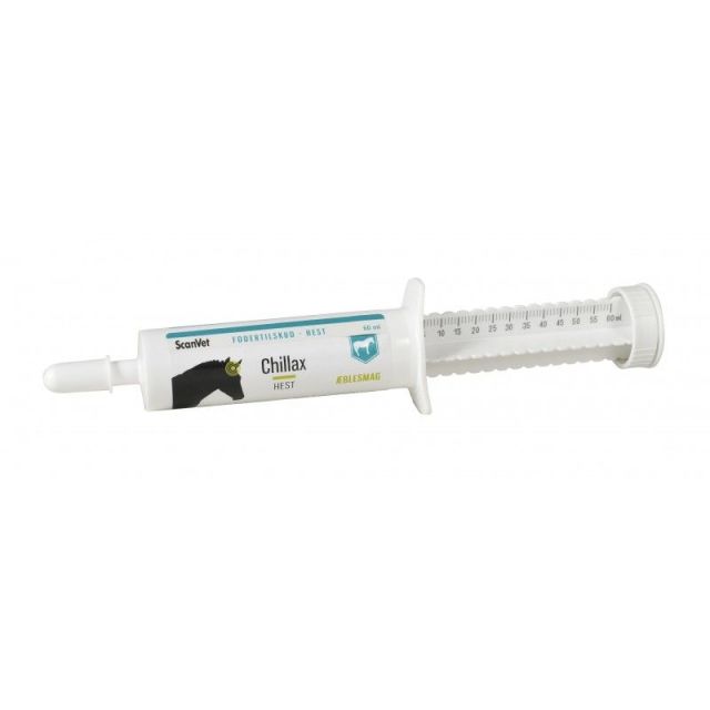 Chillax 60ml