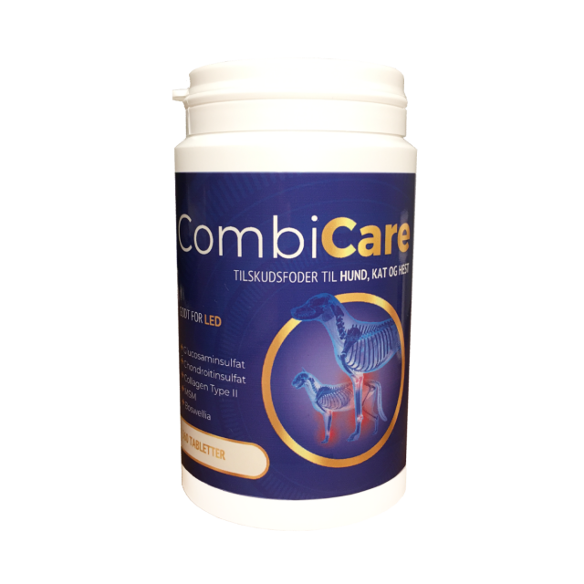 CombiCare 360tab