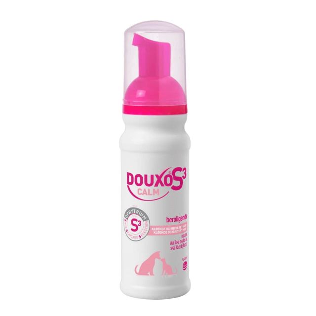 DOUXO S3 Calm Mousse 150 ml
