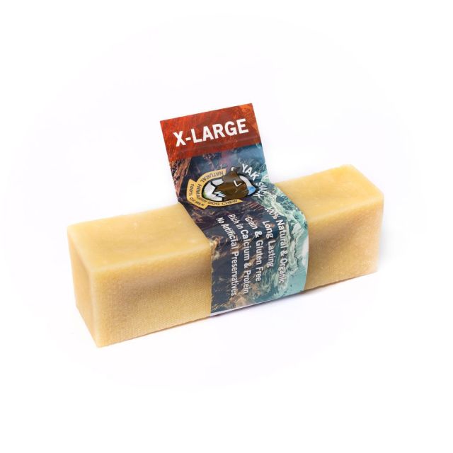 YAK XL 190-220g
