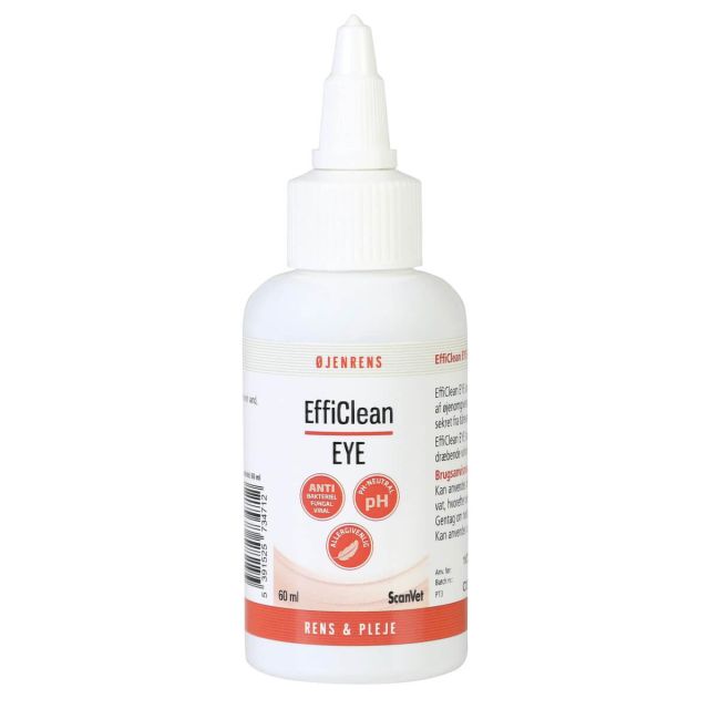 EffiClean EYE 60ml