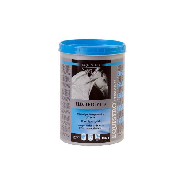 Equistro Electrolyte 7 1,2kg