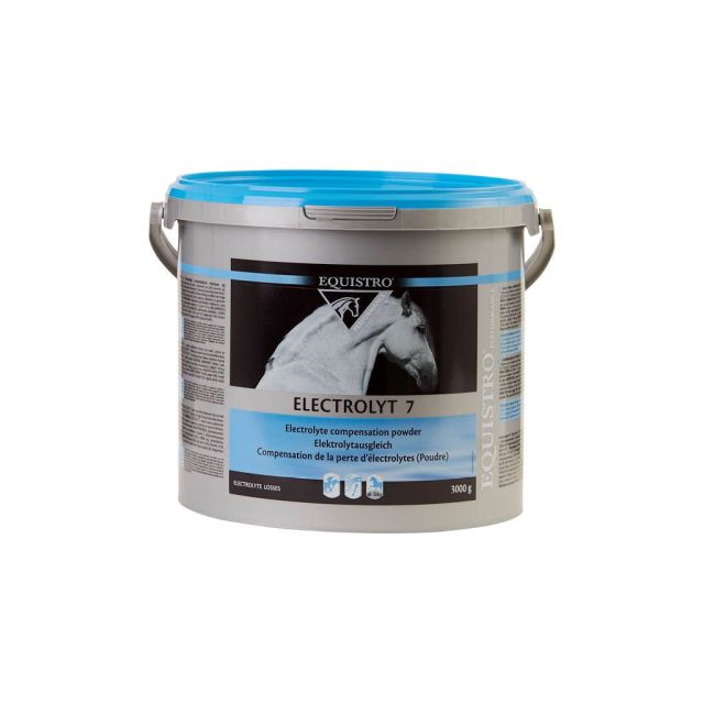 Equistro Electrolyte 7 3kg