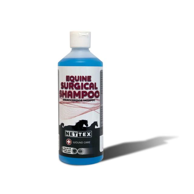 Surgical Shampoo 500ml