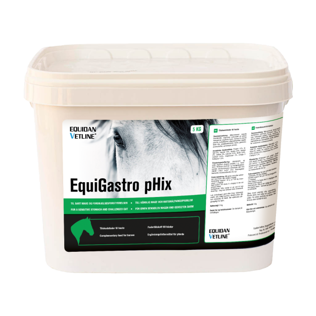 EquiGastro pHix 5kg