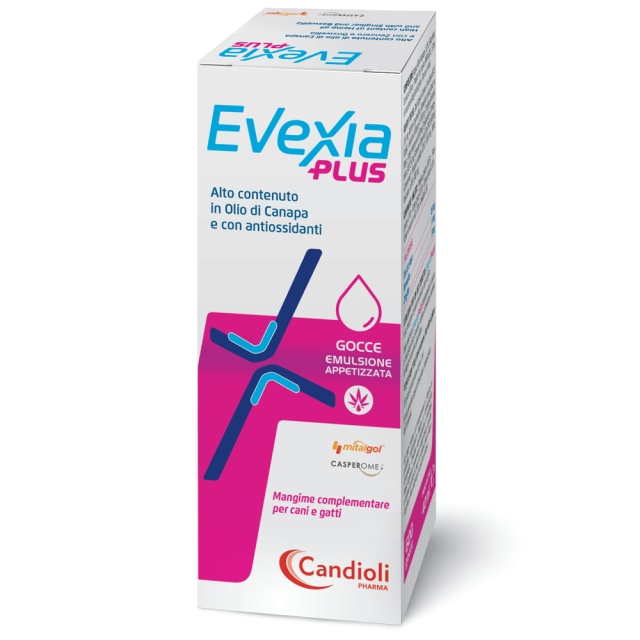 Evexia Plus 40 ml