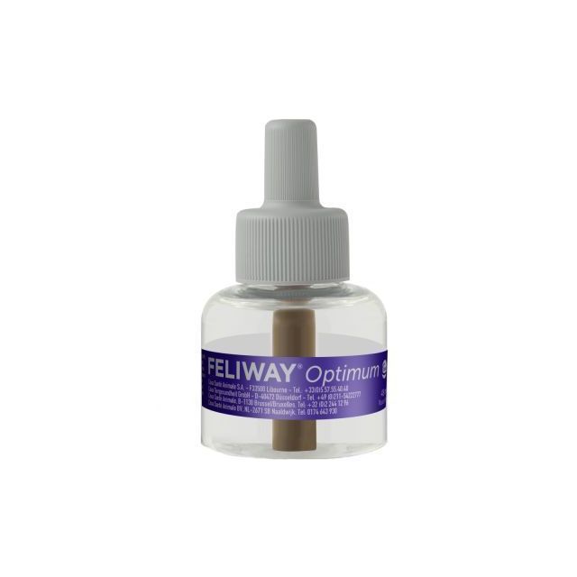 Feliway Optimum Refill 48 ml
