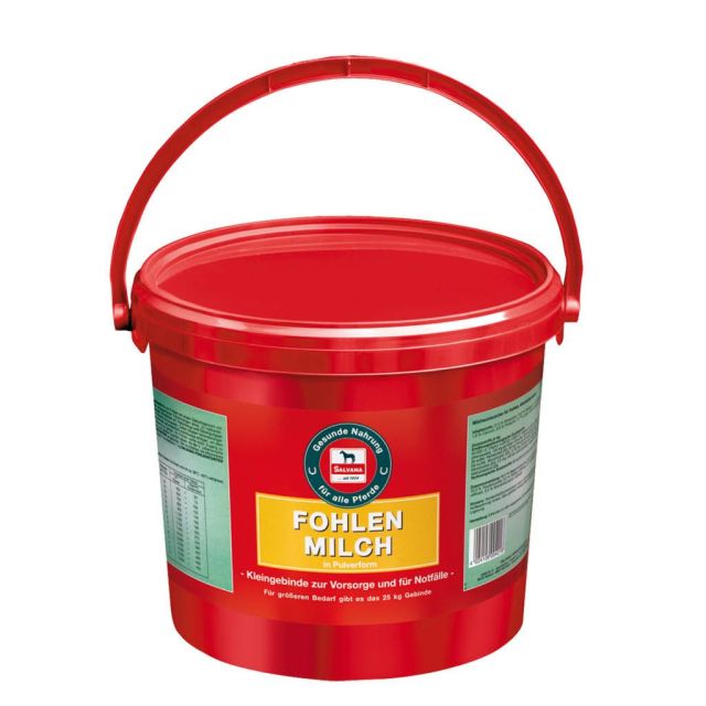 Salvana følmælk 3kg