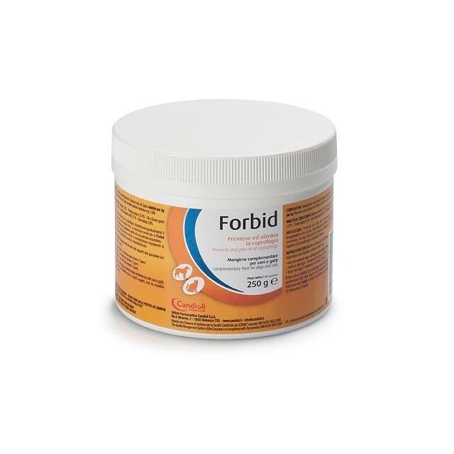 Forbid 250g