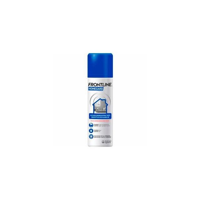 Frontline Homegard Spray 250ml