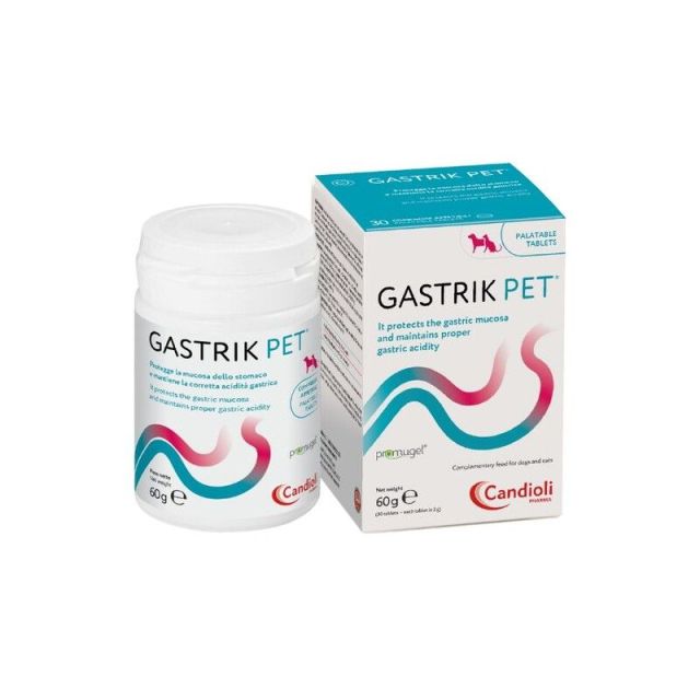 Gastrik Pet 60g