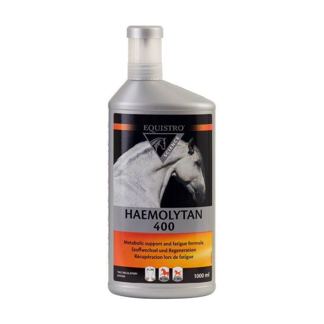 Equistro Haemolytan 400 1000ml