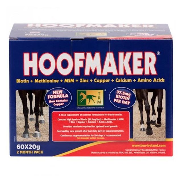Hoofmaker Pulver 60x20g