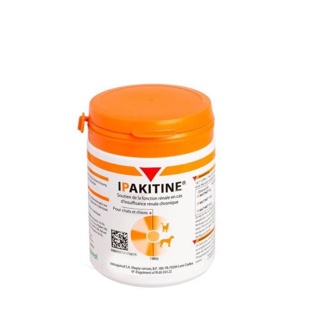 Ipakitine 180 gr