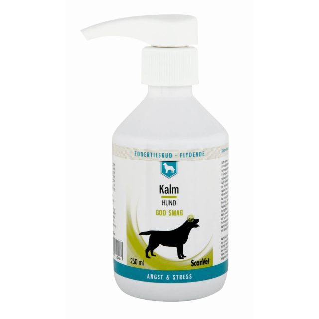 Kalm Hund 250 ml