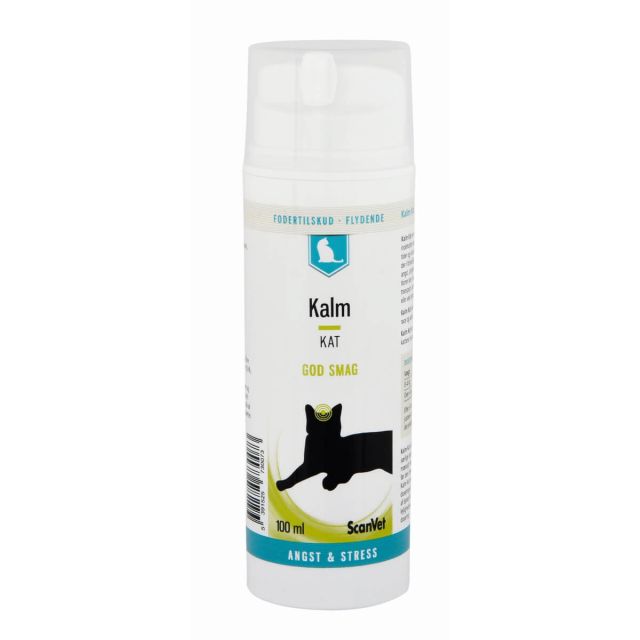Kalm Kat 100 ml