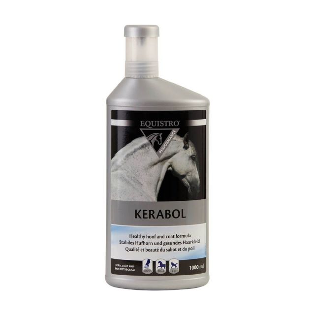 Equistro Kerabol 1000ml