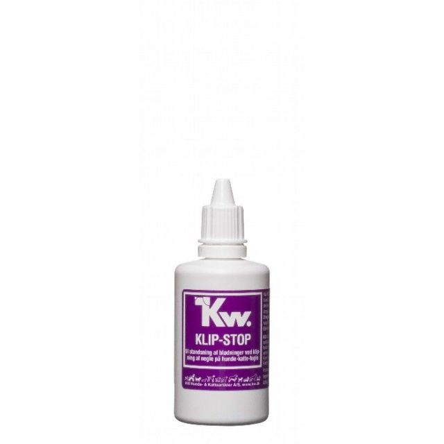 KW Klip-Stop (KW KLIP-STOP 50 ML)