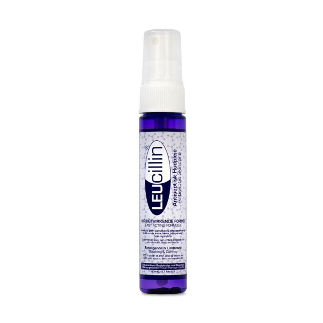 Leucillin 60 ml
