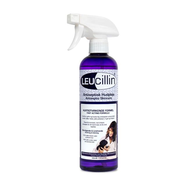 Leucillin 500ml