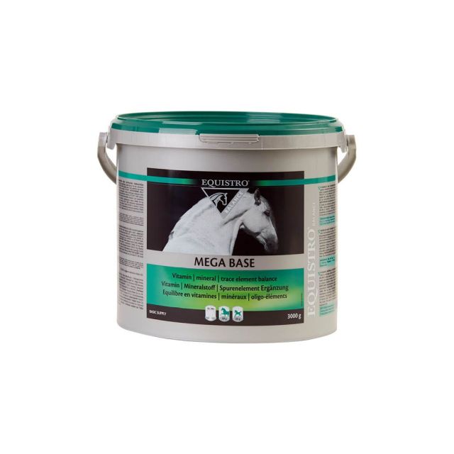 Equistro Mega Base 3 kg