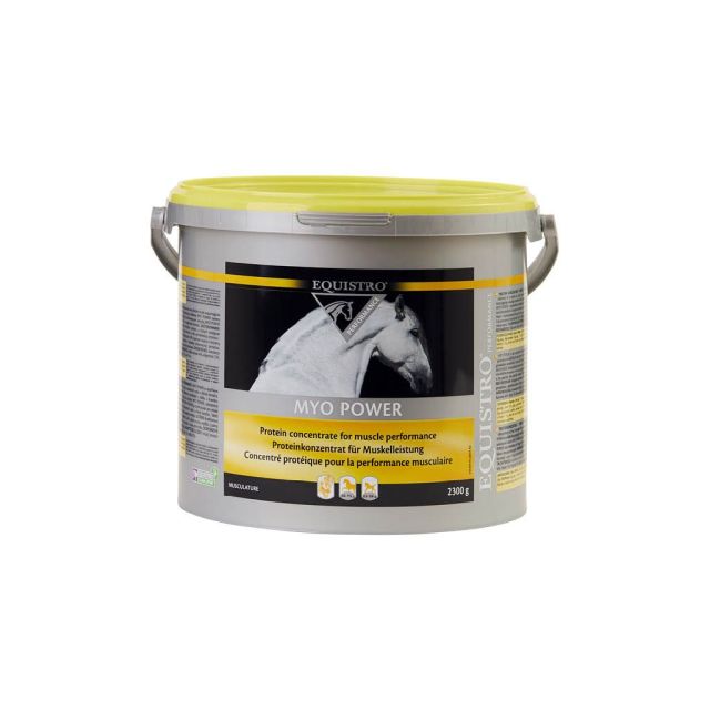 Equistro MyoPower 2,3 kg