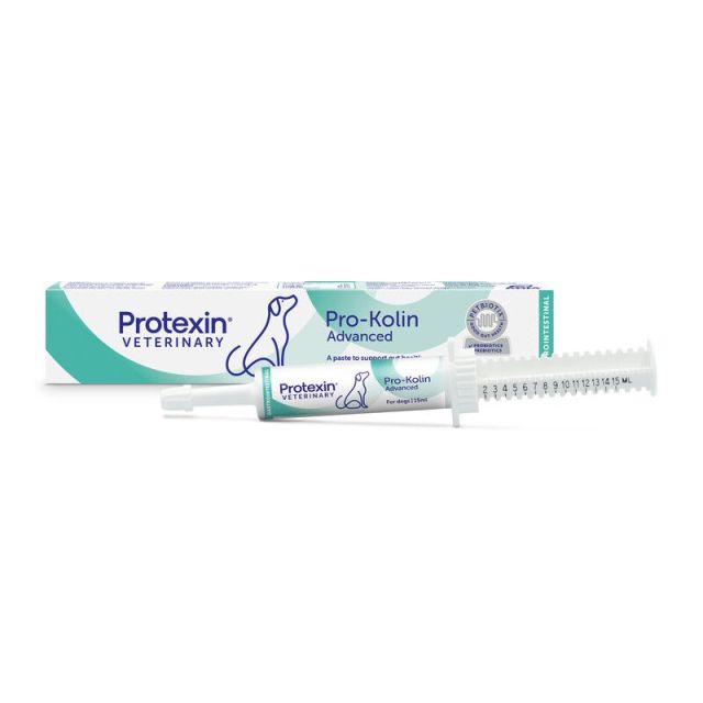 Pro-Kolin Advanced hund 15ml