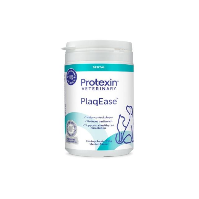 PlaqEase 150g plakkontrol og mundhygiejne