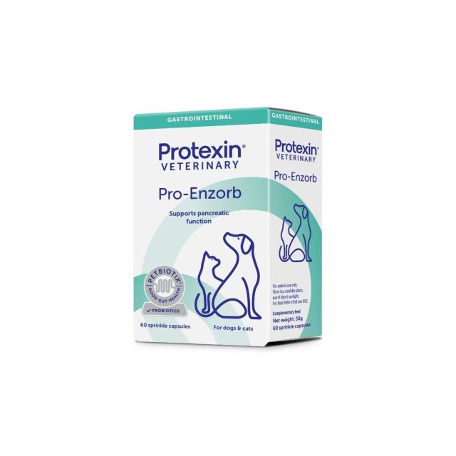 Pro-Enzorb 60 stk
