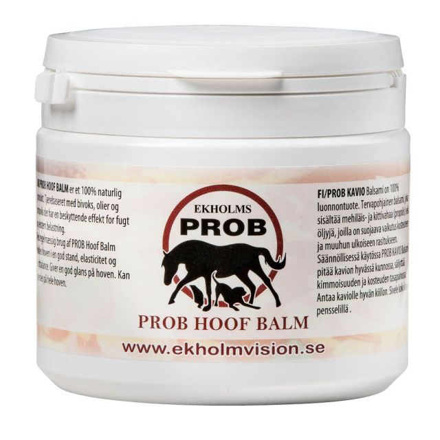Ekholm Prob HoofBalm 500ml