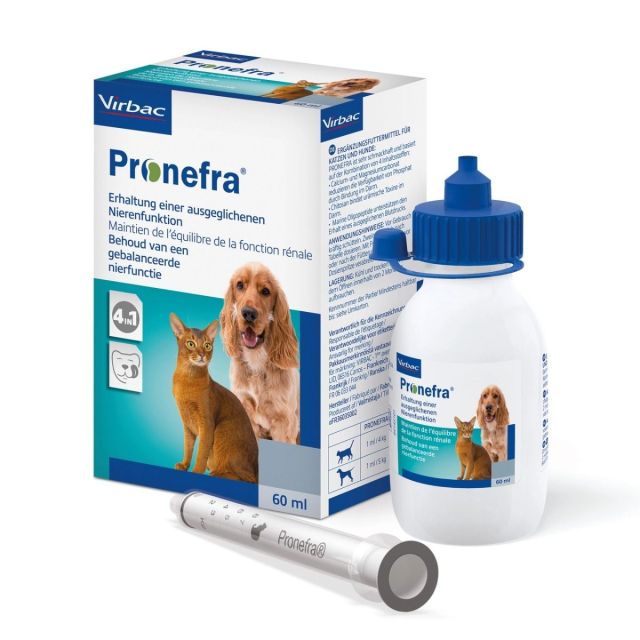 Pronefra 60 ml