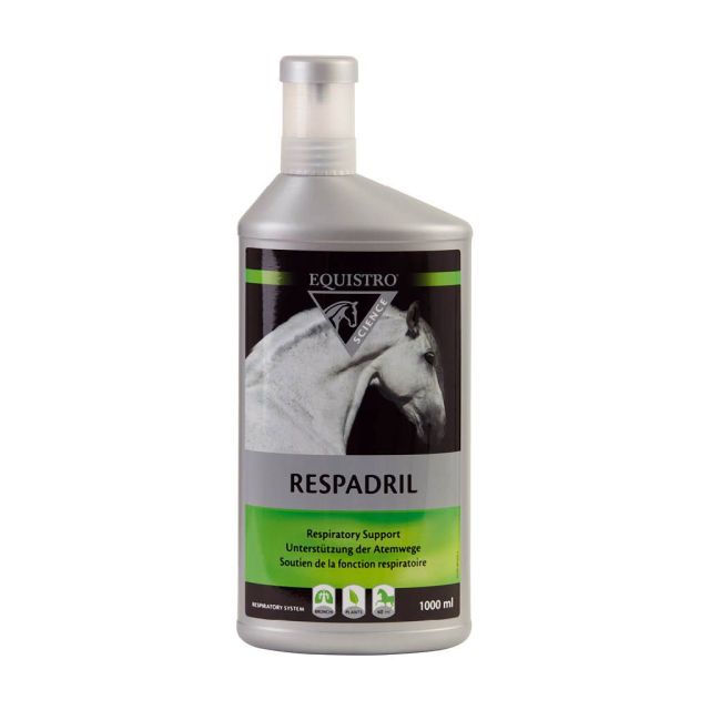 Equistro Respadril 1000ml