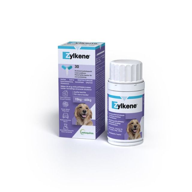 Zylkene 450 mg til hund