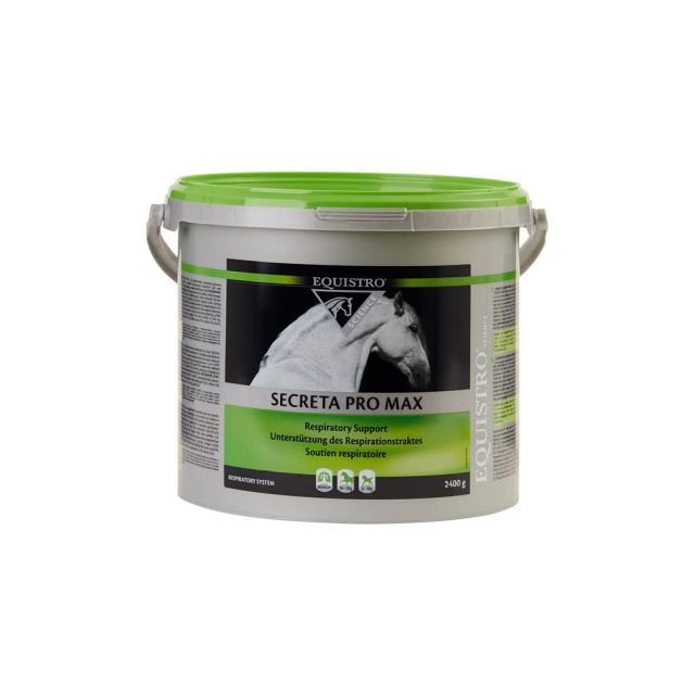 Equistro Secreta Pro Max 2,4kg