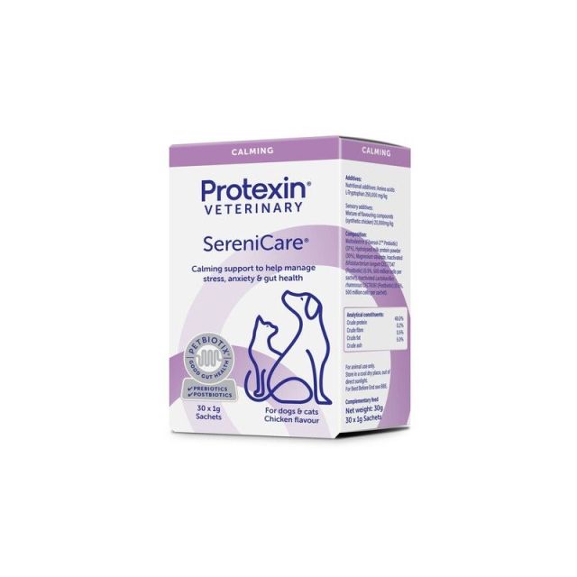 SereniCare 30x1g breve
