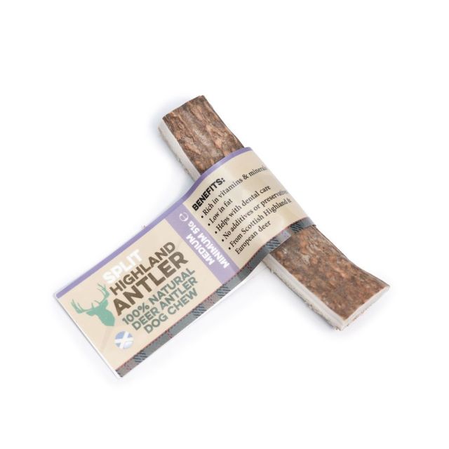 Antlers Split M