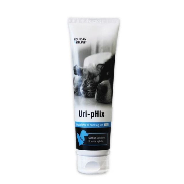 Uri-pHix 120g