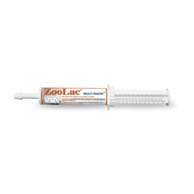 Zoolac Multipaste 32 ml