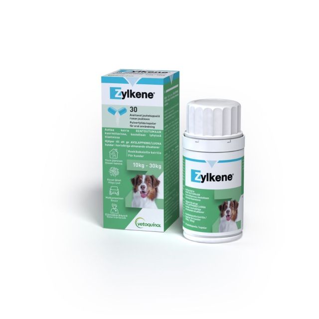 Zylkene 225 mg til hund