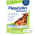 Flexadin Advanced UCII til hund 30 stk