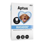 Aptus Bucadog tyggelapper L, 141g