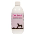 CHX Scrub klorhexidinsæbe 4%, 500ml