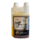 EquiOil Omega 3+6+9 1000ml